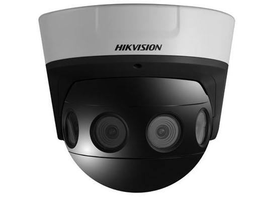 海康威視   DS-2CD6984F-IH(S)(AC)(/NFC)