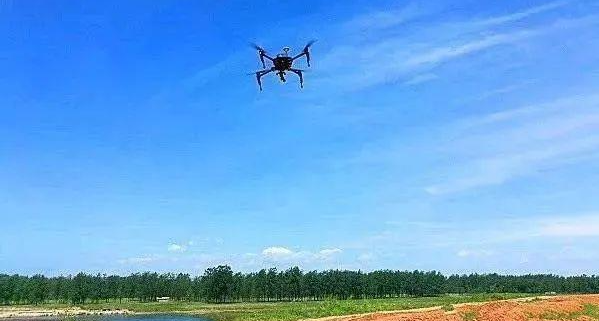 R1000全自動河道巡檢