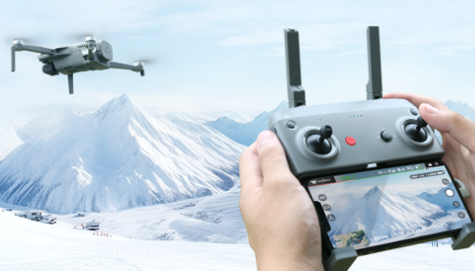 折疊設(shè)計(jì)的無(wú)人機(jī) 折疊設(shè)計(jì)的無(wú)人機(jī)