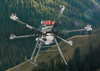 載物無人機廠家,大載重長續航無人機品牌